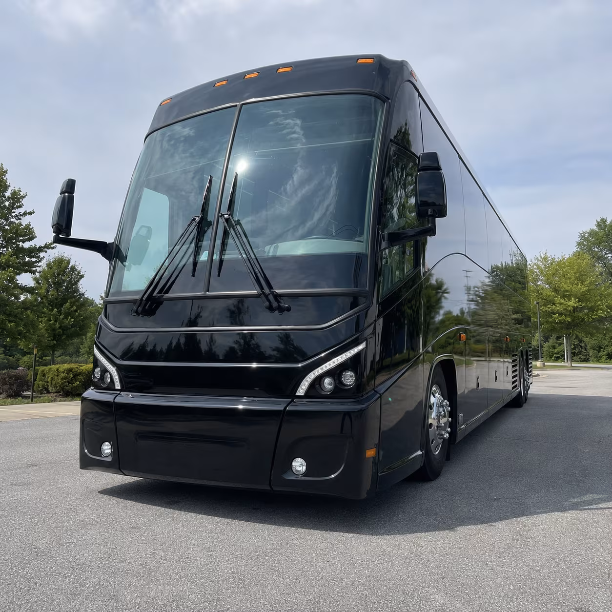 coordinate group transportation to joint base mcguire dix lakehurst from elizabeth