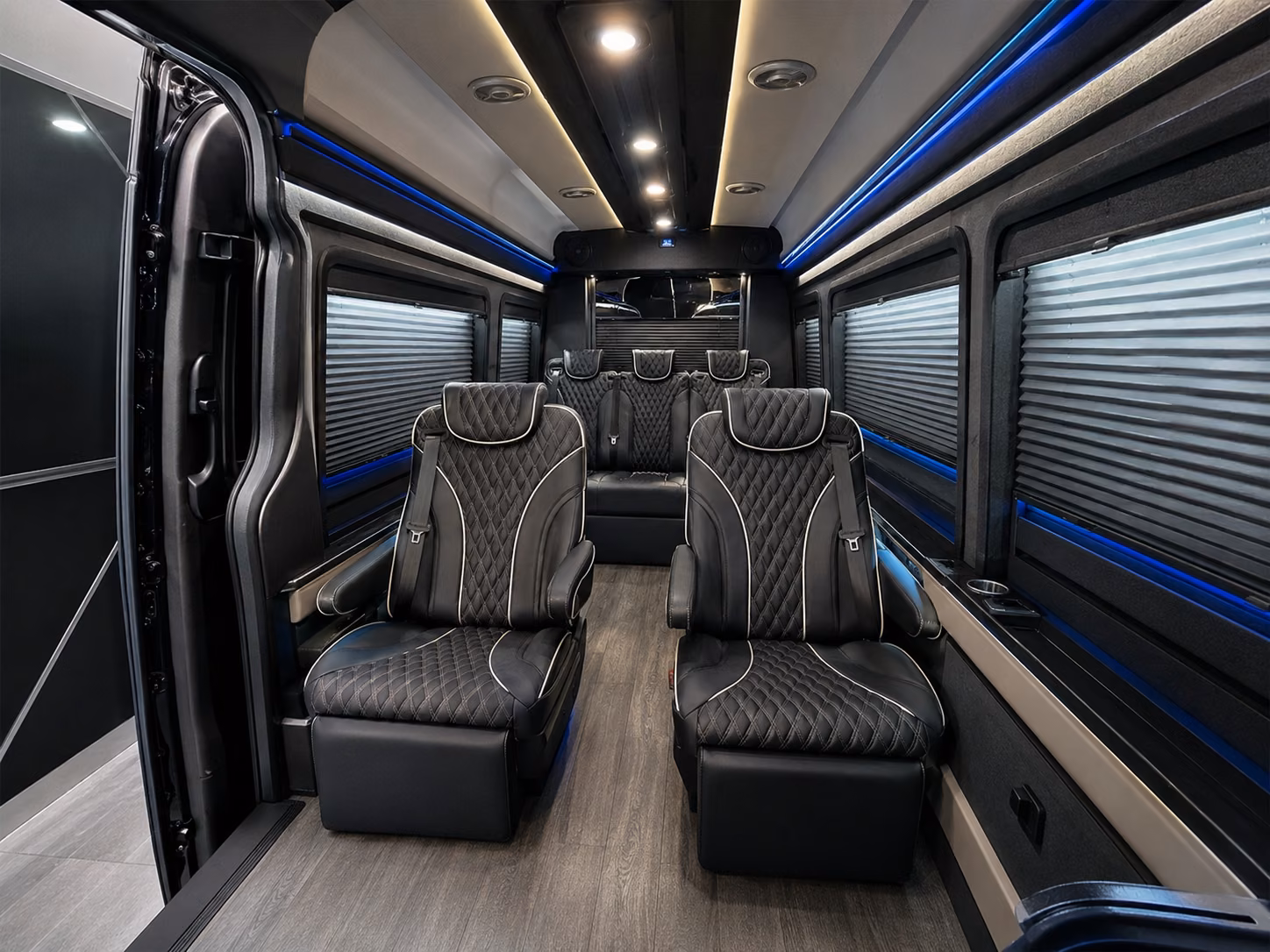 elizabeth airport hotel transfers and corporate shuttle service