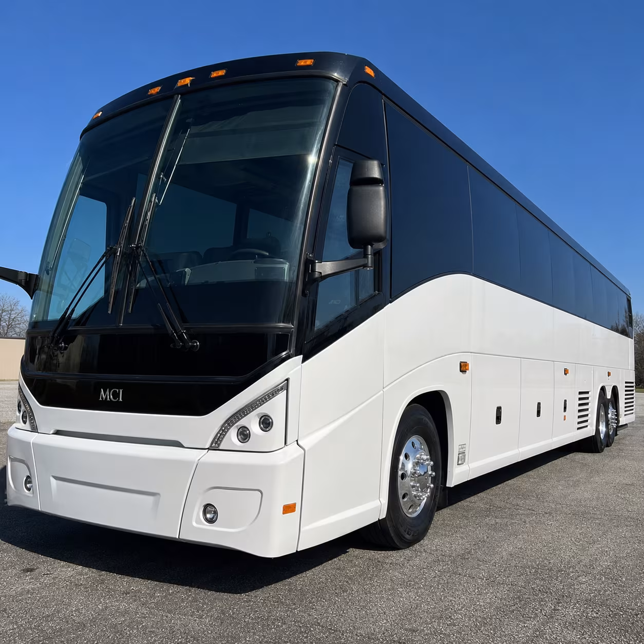 elizabeth corporate transportation