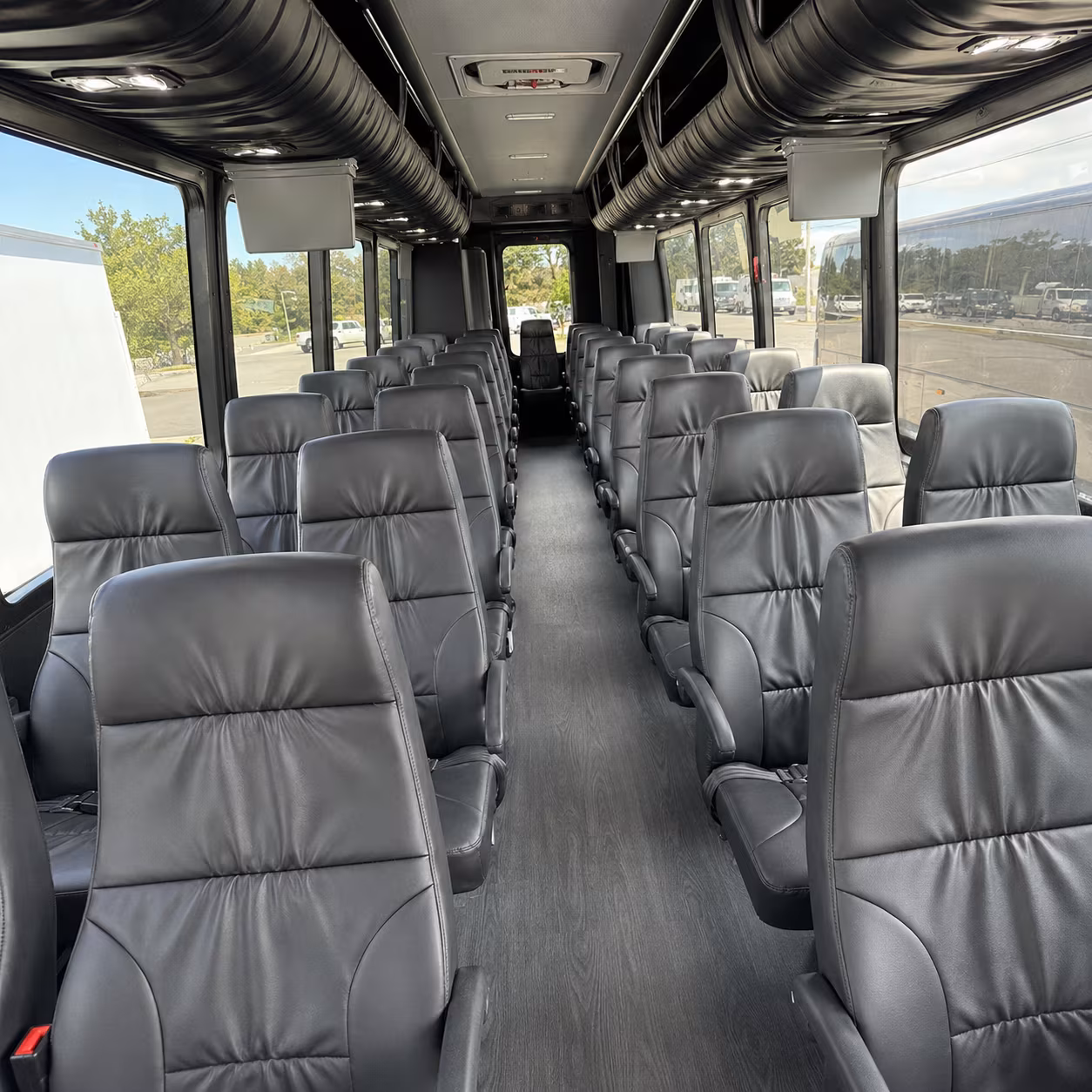 elizabeth employee transportation