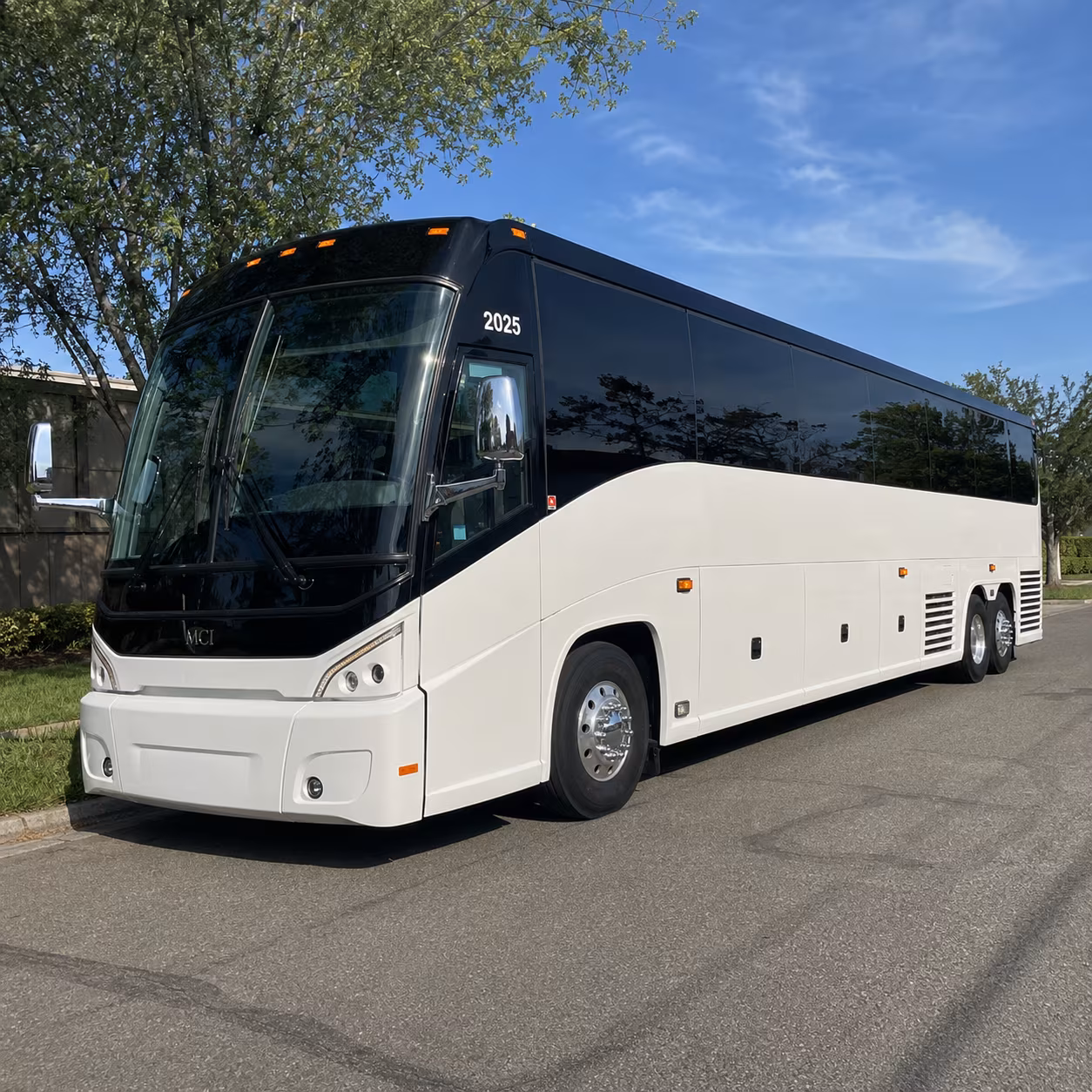 elizabeth field trip transportation