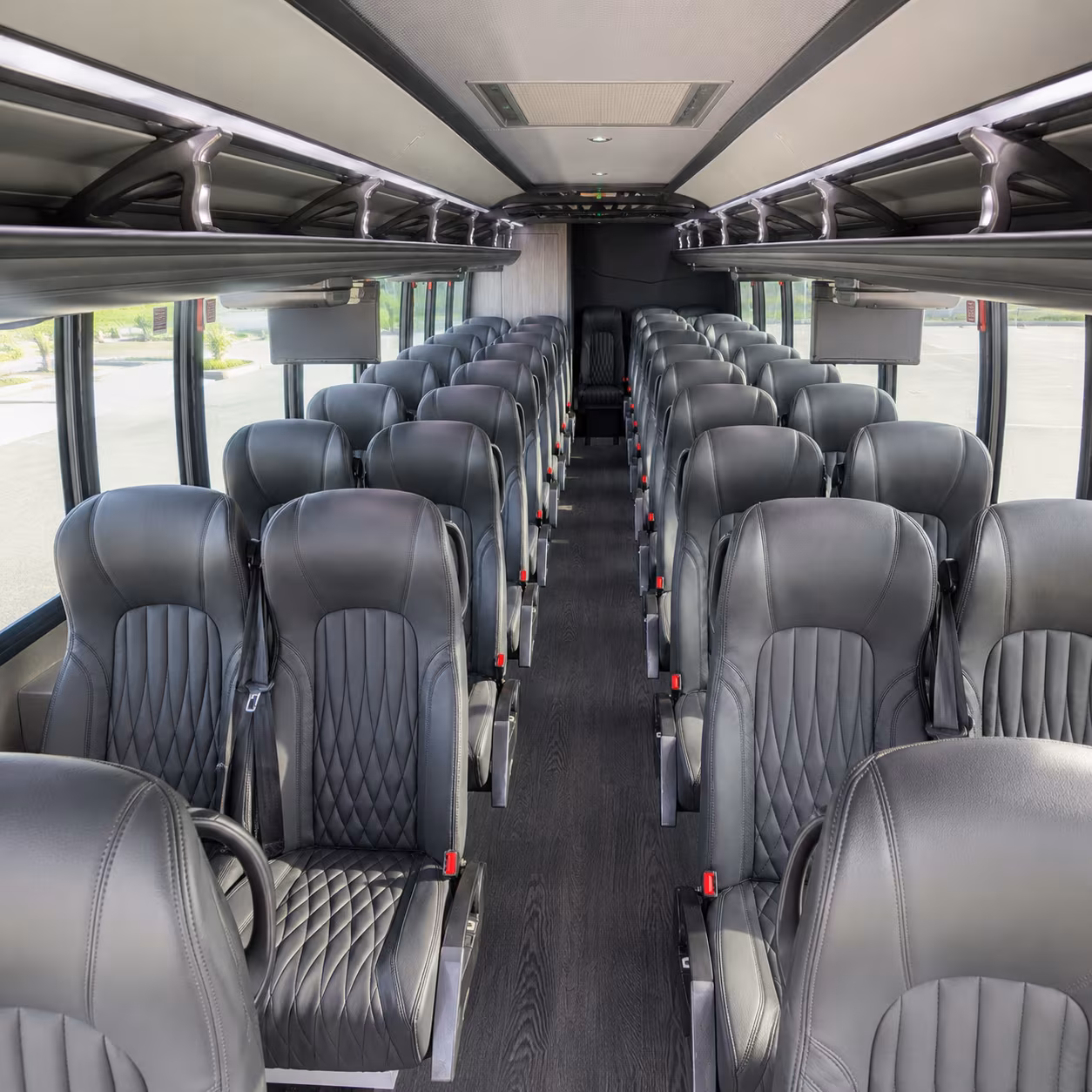 Elizabeth Private Event Transportation
