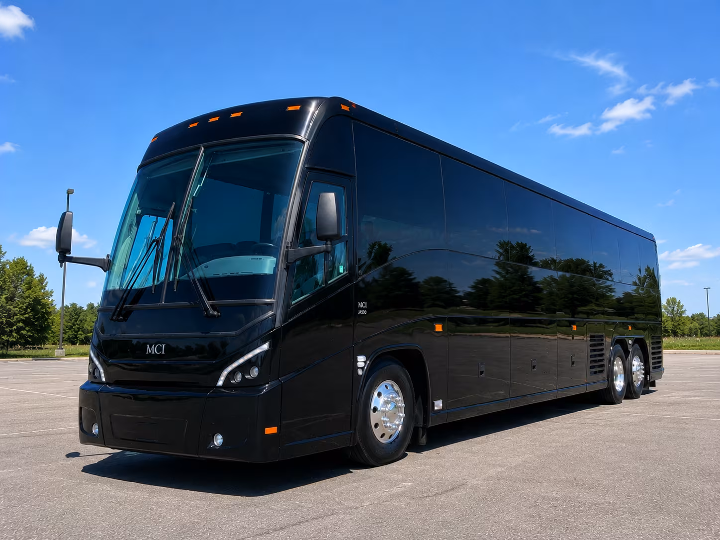 elizabeth wedding guest shuttles between ewr hotels and your venue
