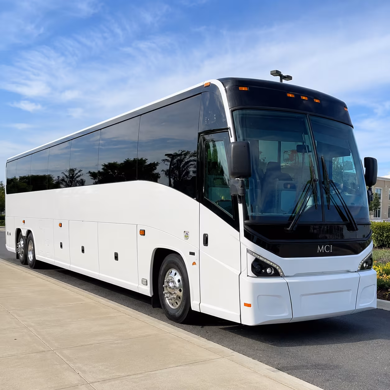 ewr airport shuttles and crew transportation for elizabeth area businesses