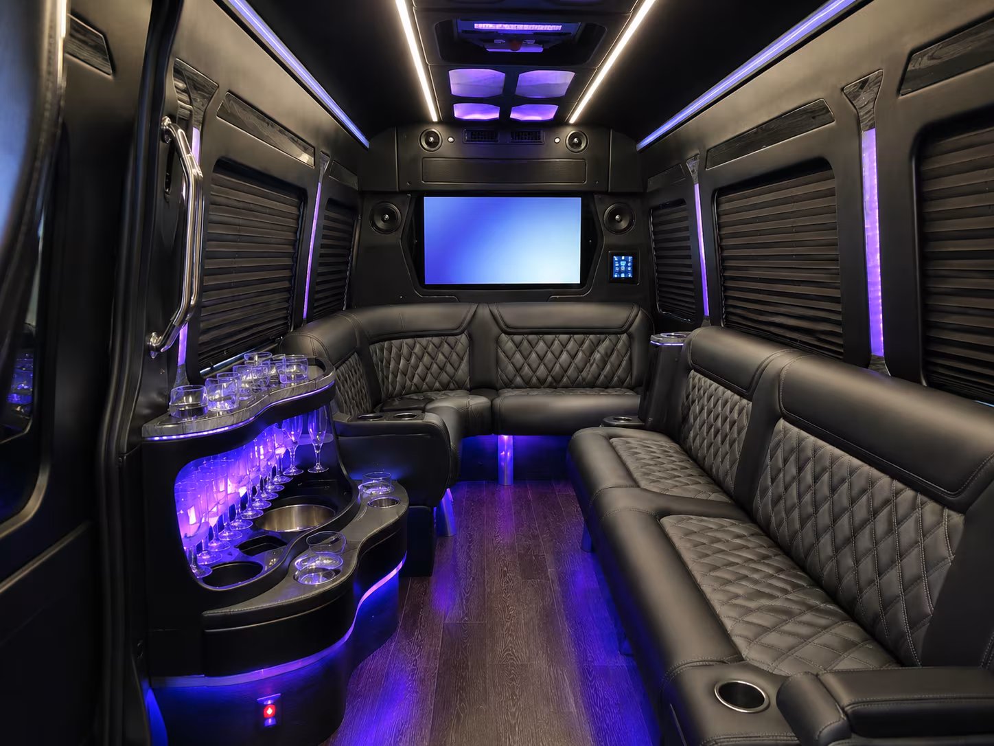 forget the carpool chaos organize a pilgrimage bus to washington d c and beyond