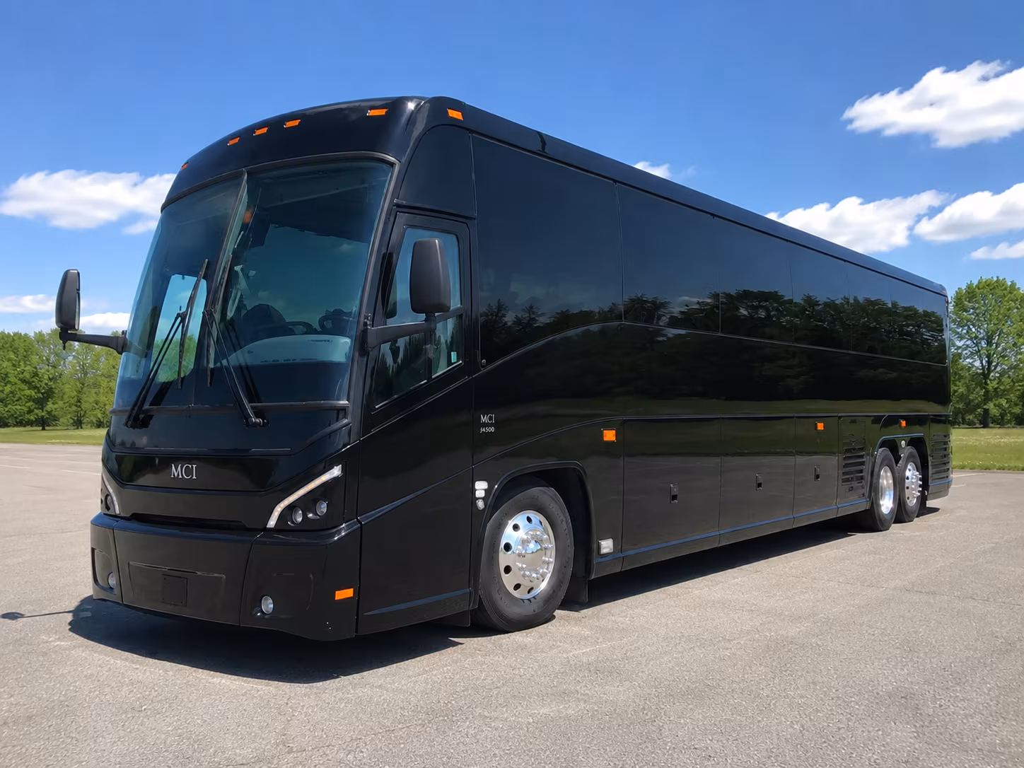 full day charter bus trips to trenton sandy hook and beyond