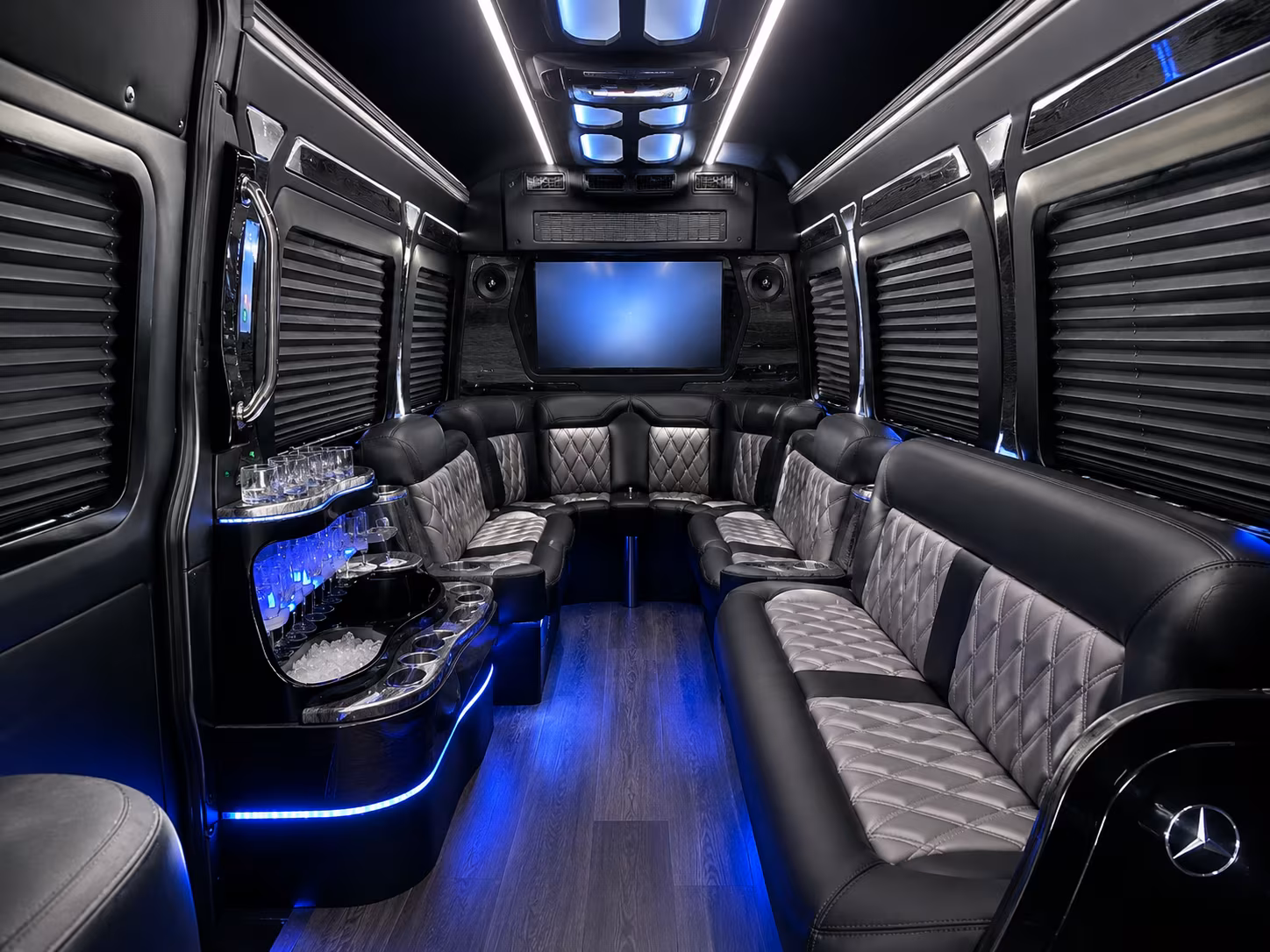get a prom bus quote in elizabeth before the best vehicles are gone