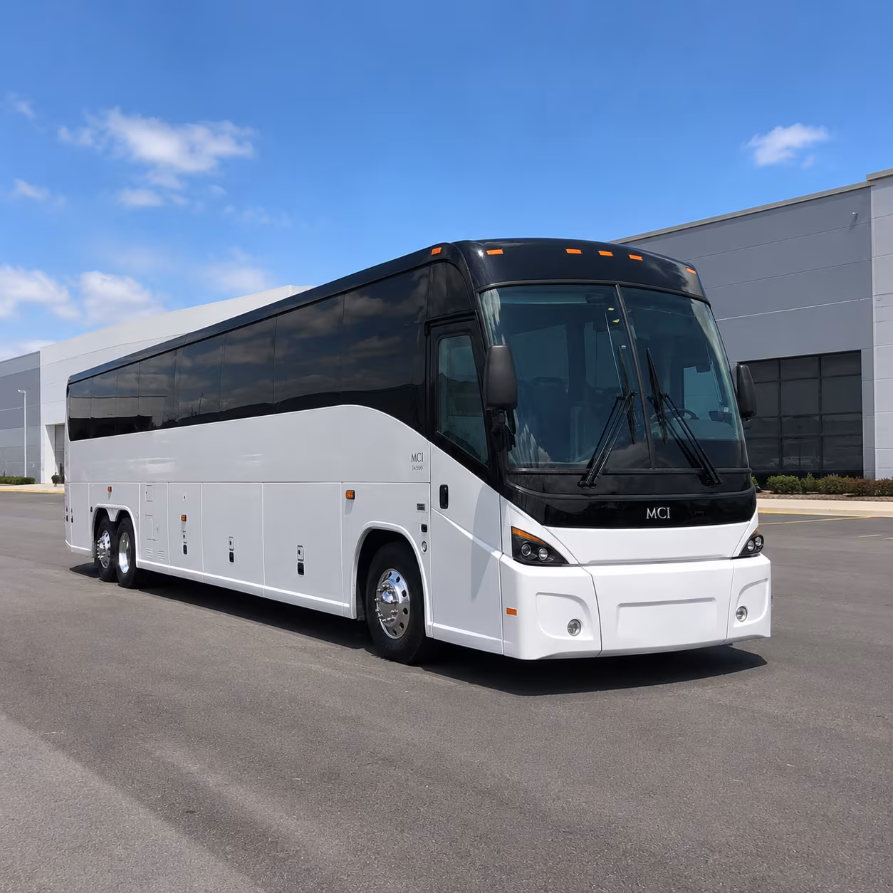 hospital and healthcare workforce shuttles for trinitas and union county facilities