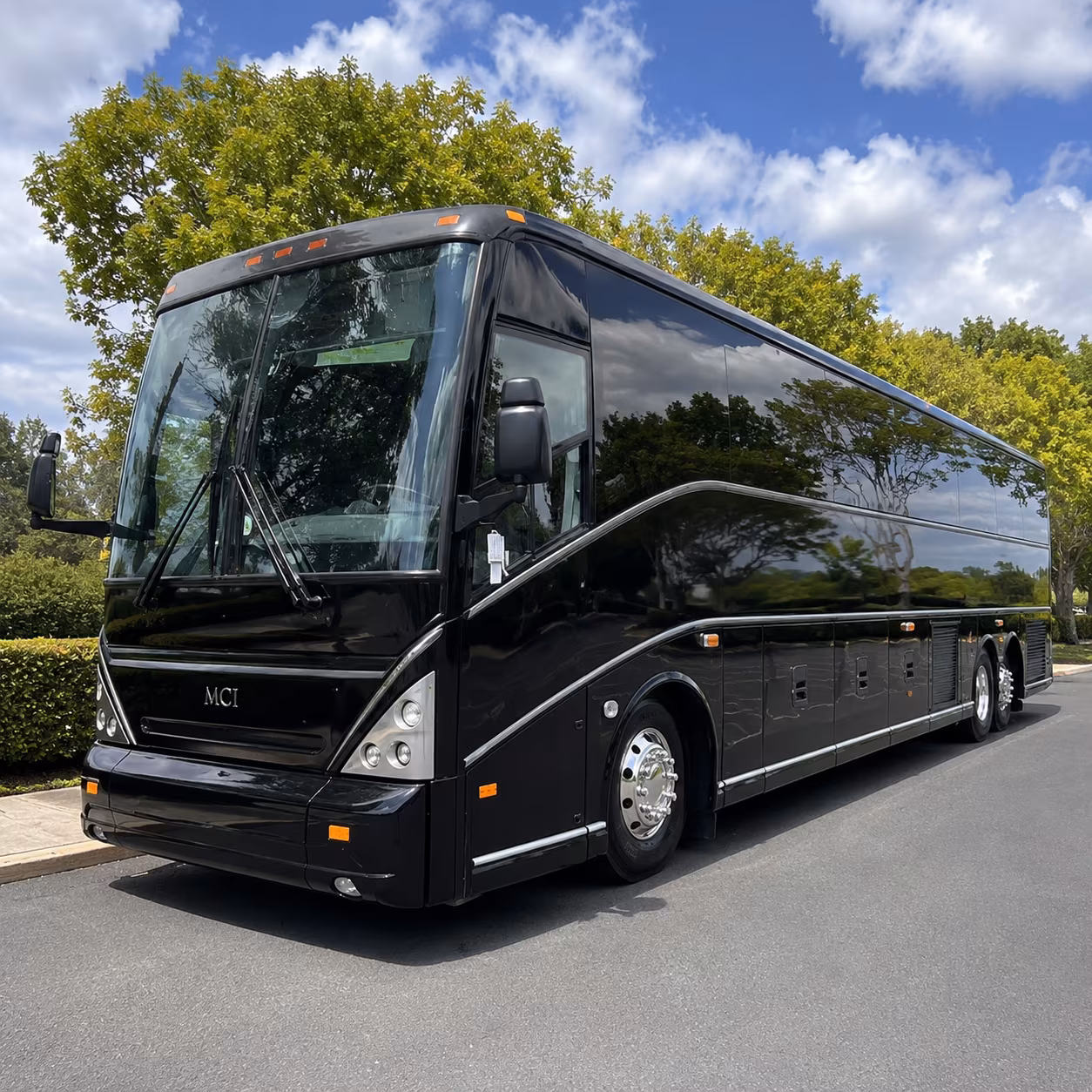 newark liberty international airport bus rentals right from elizabeth s doorstep