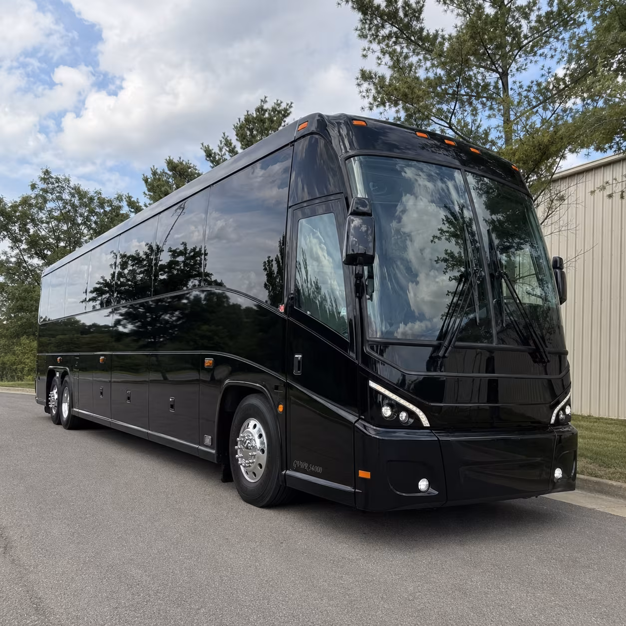 port newark elizabeth and federal law enforcement group transportation made easy