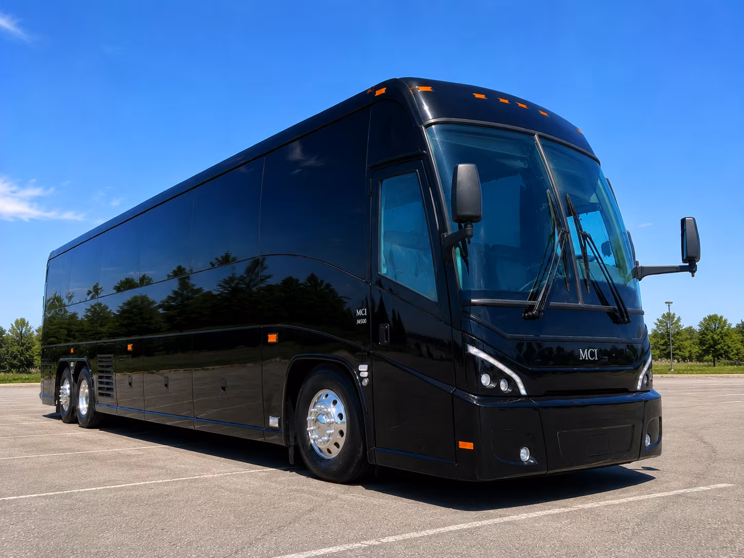 prom venue transportation to somerset garfield and beyond