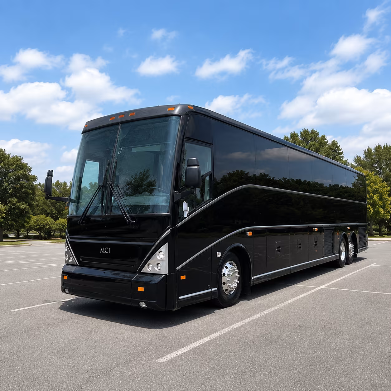 prudential center metlife stadium event bus rentals
