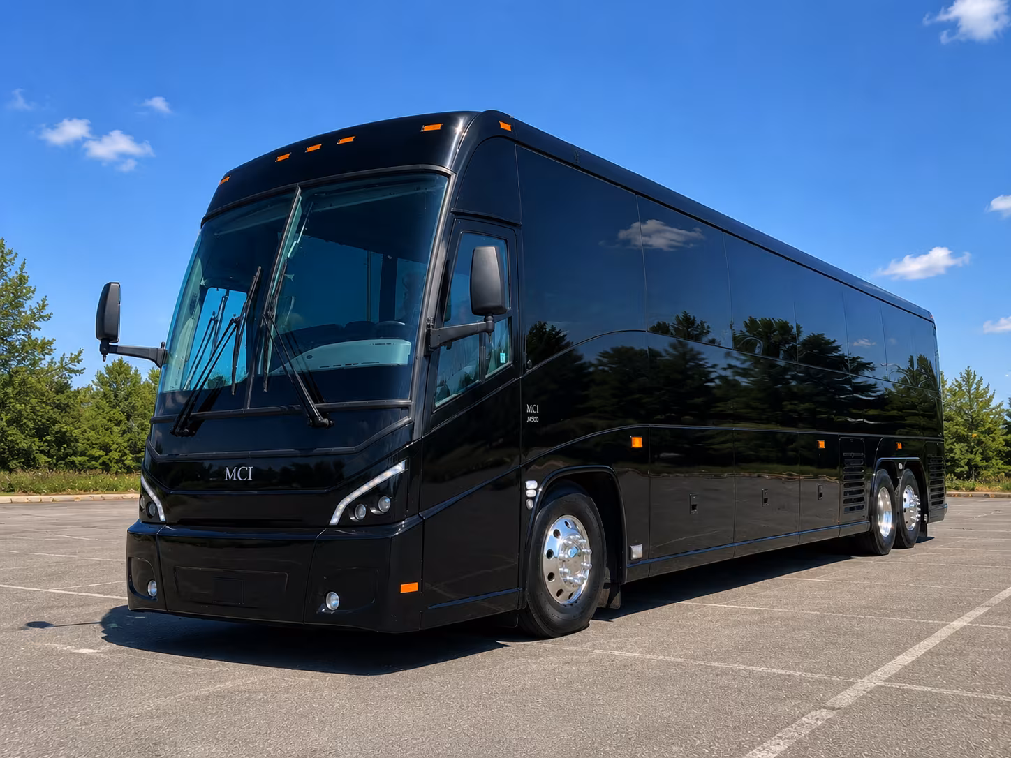 red bulls matches and mls playoff bus rentals to harrison