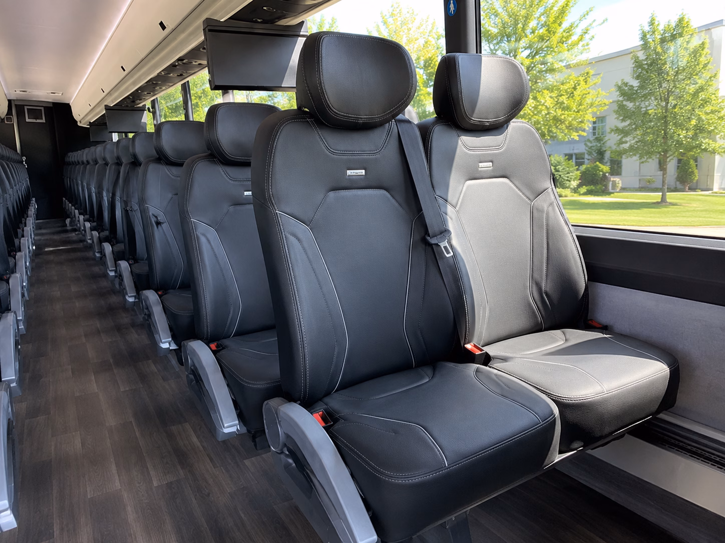 through a network of bus companies find transportation to tomasello and the southern nj wine trail