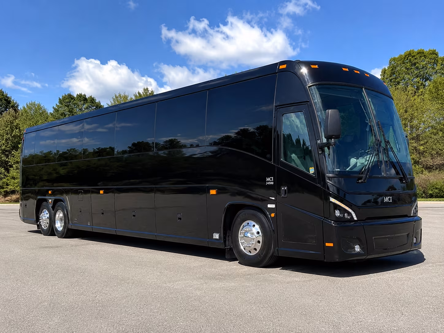 we help you compare every prom bus option for elizabeth new jersey