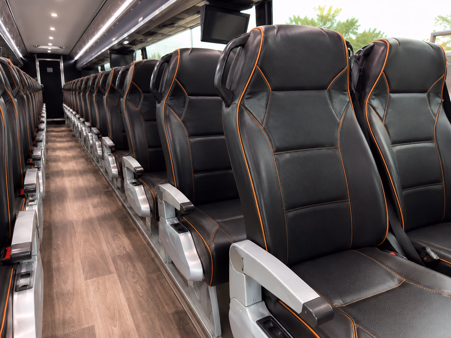 with elizabethcharterbusservices com shuttling guests from nyc to elizabeth weddings is simple